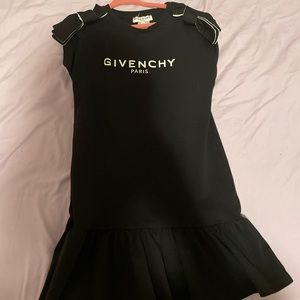 Givenchy dress. In good condition. Authentic!